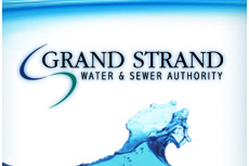 Grand Strand Water