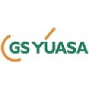 GS Yuasa Lithium Power