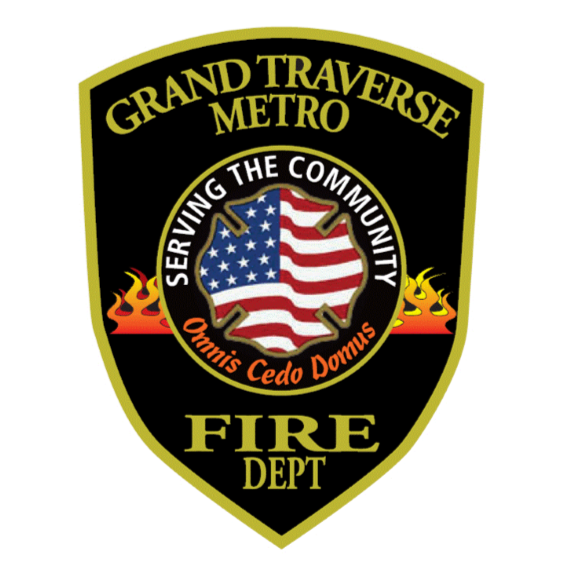 Grand Traverse Metro Fire Department