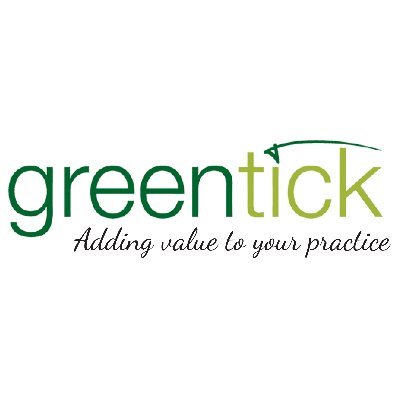 Greentick