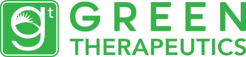 Green Therapeutics