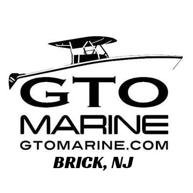 GTO Marine • Brick, NJ