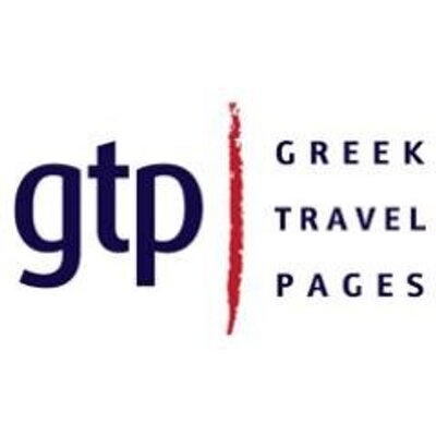 Greek Travel Pages