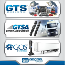 GTS BRAKE SYSTEMS