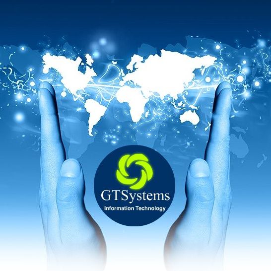 Gtsystems I.T. Business Solutions