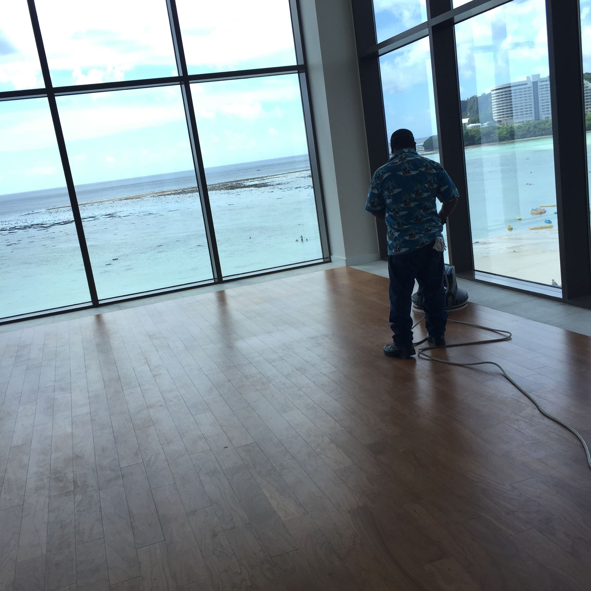 Guam Cleaning Masters