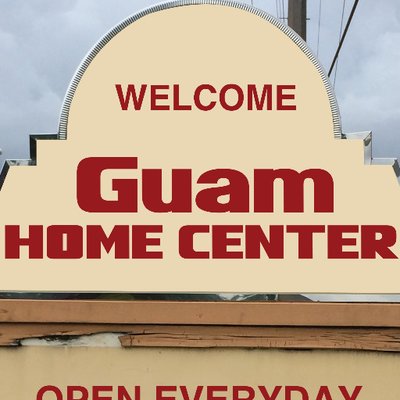 Guam Home Center