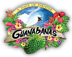 Guanabanas