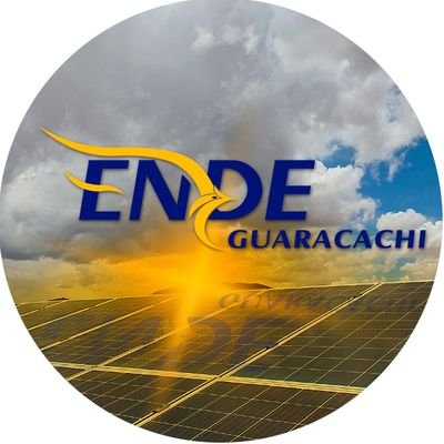 Empresa Eléctrica Guaracachi