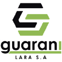 Distribuidora Guarani Lara S.A