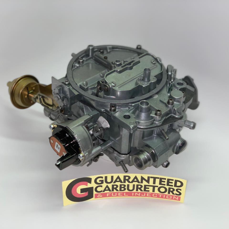 Guaranteed Carburetors