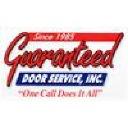 Guaranteed Door Service