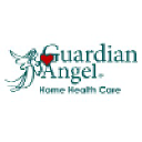 Guardian Angels In Home Care