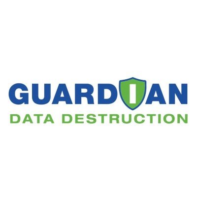 Guardian Data Destruction