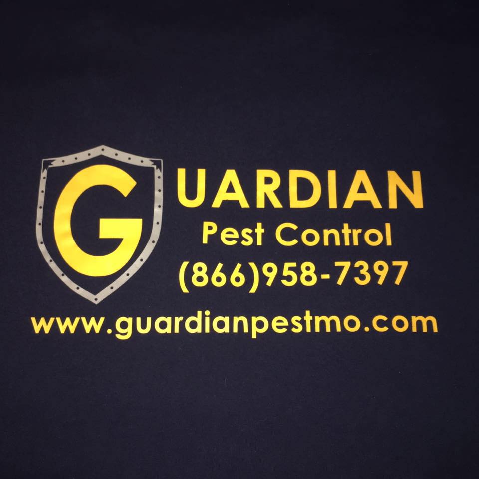 Guardian Pest Control