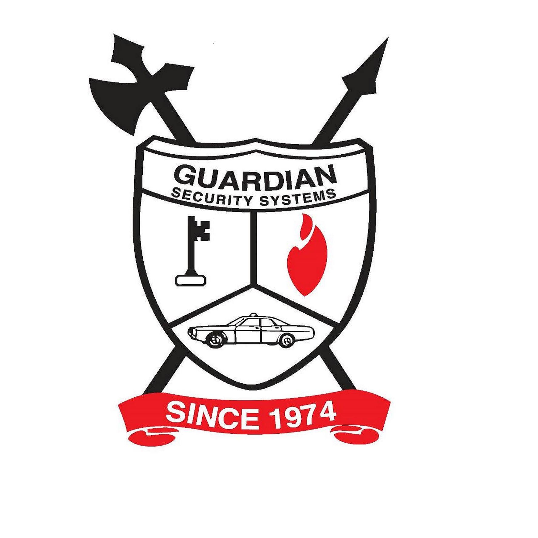 Guardian Security Systems