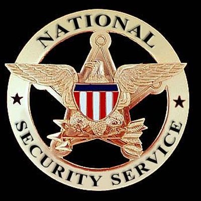 National Security Service