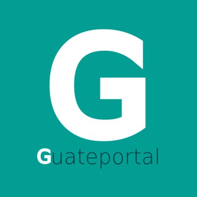Guateportal Web Design
