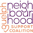 Guelph Neighbourhood Support Coalition