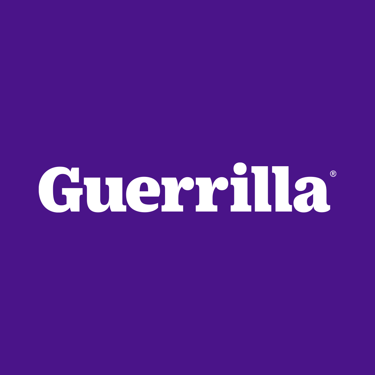 Guerrilla