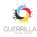 Guerrilla Print Shop