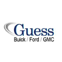 Guess Ford