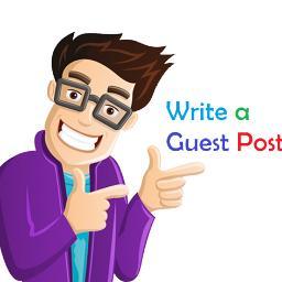 Guest Posting India