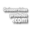 Guia Servicios Productos