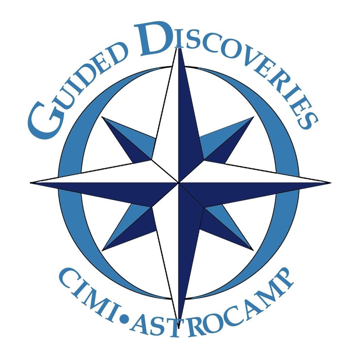 Guided Discoveries