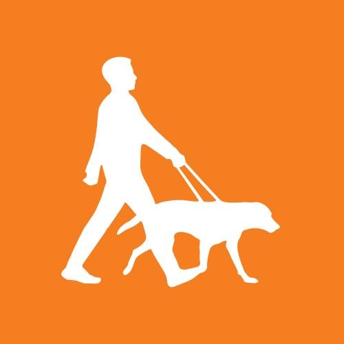 Guide Dogs For The Blind