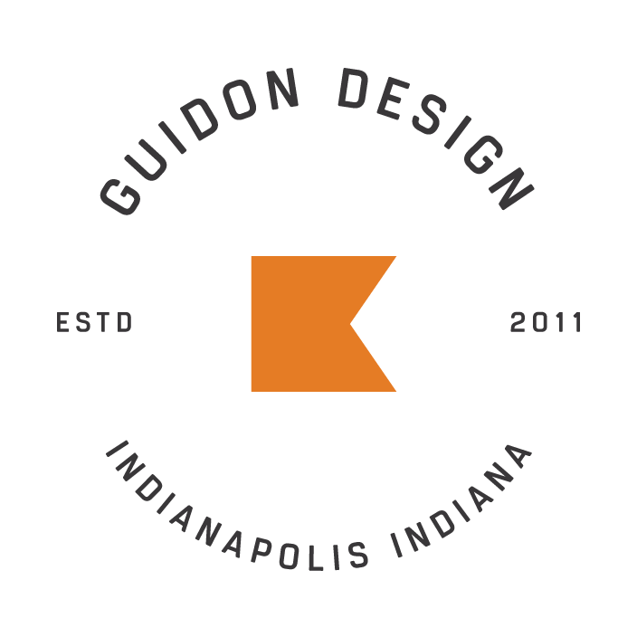 Guidon Design