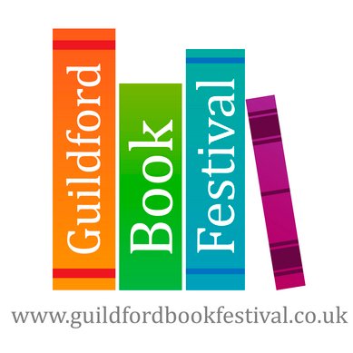 Guildford Book Festival