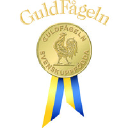 Guldfågeln