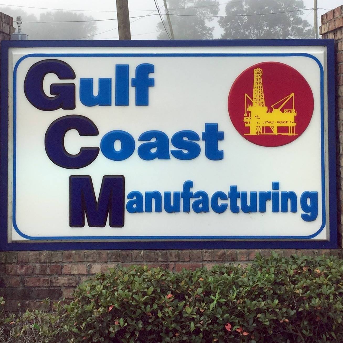 Gulf Coast Manufacturing