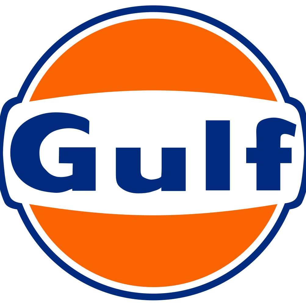 Gulf Oil Supply