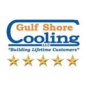 Gulf Shore Cooling