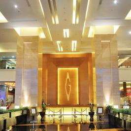 Gumaya Tower Hotel Semarang