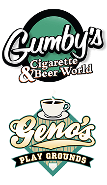 Gumby's Cigarette