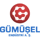 Gümüşel Endüstri A.ş.