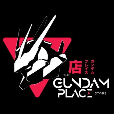 The Gundam Place Store