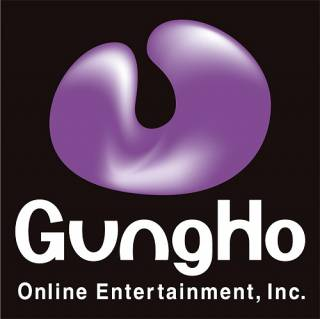 GungHo Online Entertainment