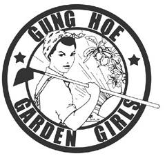 Gung Hoe Garden Girls