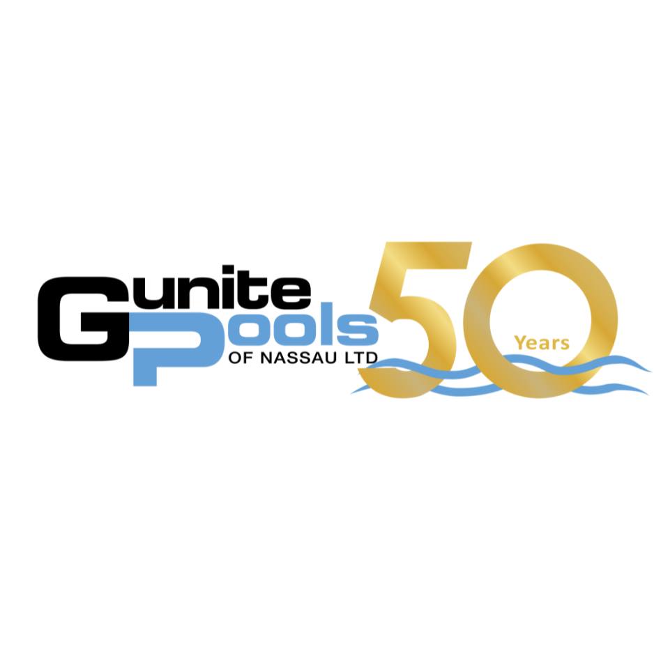 Gunite Pools