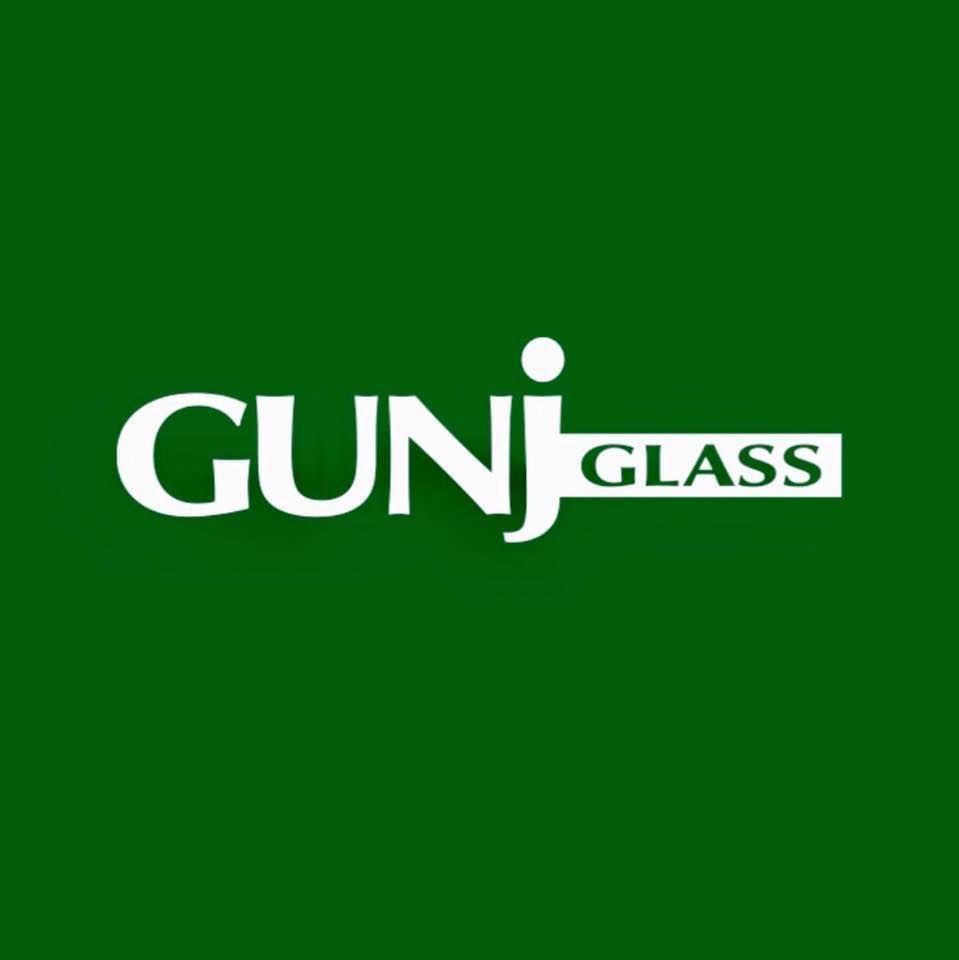 GUNJ Glass Works