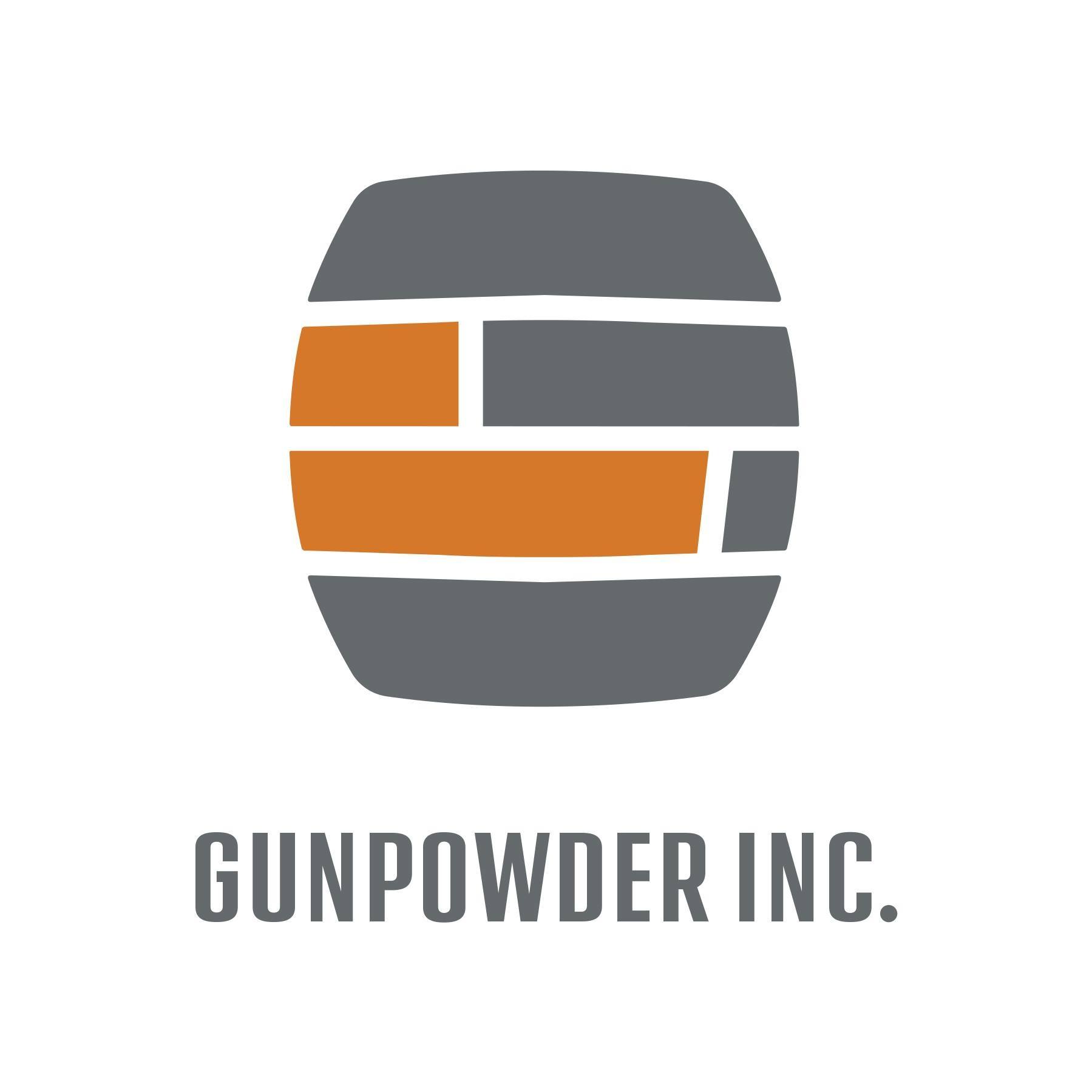 Gunpowder