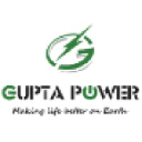 Gupta Power Infrastructure