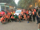 Gurgaon Road Runners