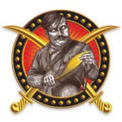 Gurkha Cigars