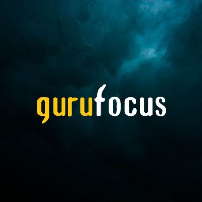 GuruFocus.com