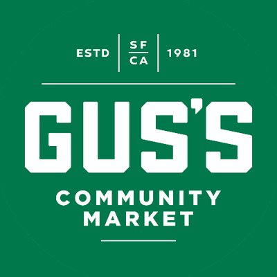 Gus's Community Market